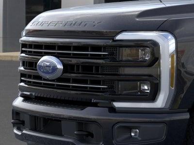 2026 Ford F-250 F-250® Platinum®