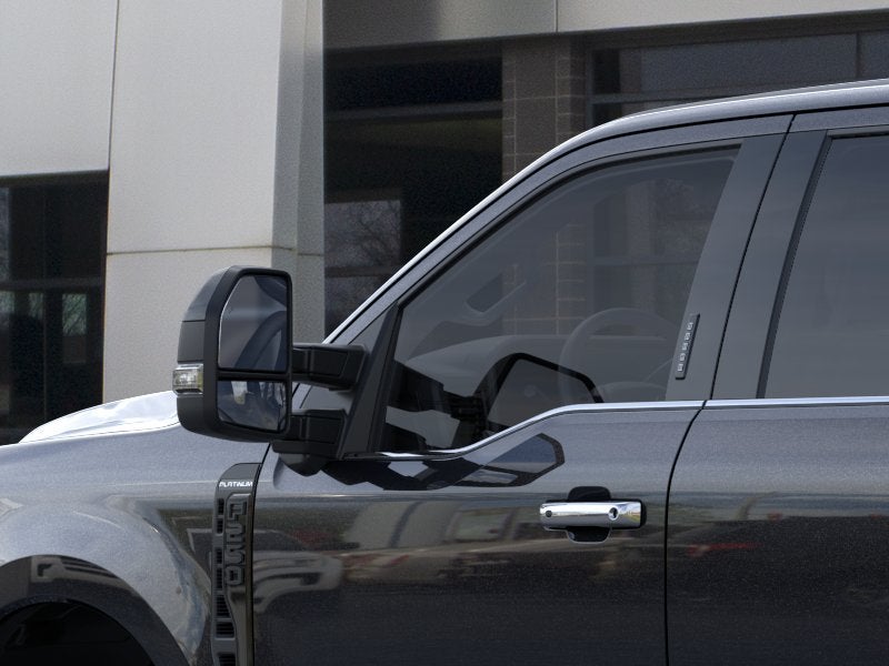 2026 Ford F-250 F-250® Platinum®