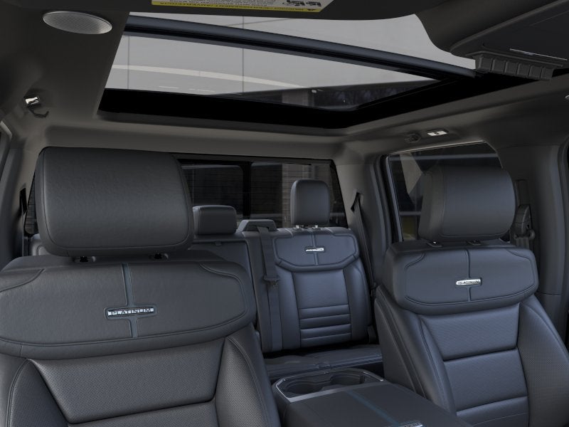 2026 Ford F-250 F-250® Platinum®