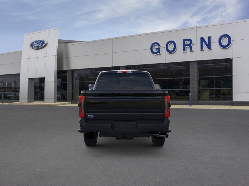 2026 Ford F-250 F-250® Platinum®