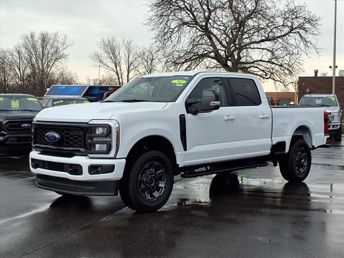 2024 Ford F-250 LARIAT