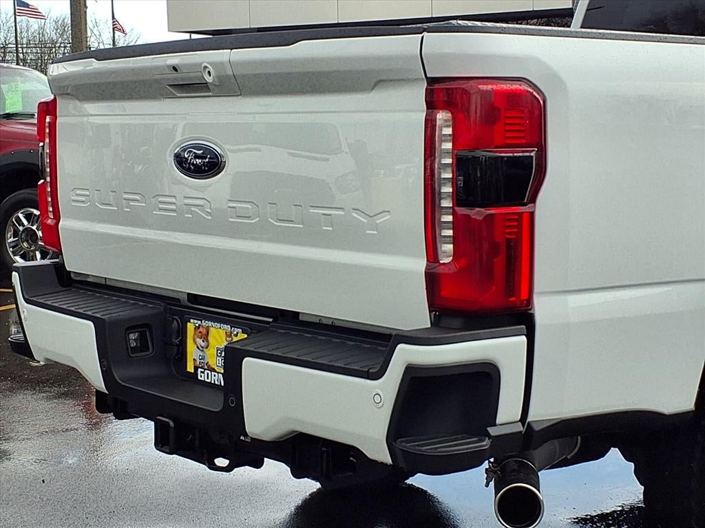 2024 Ford F-250 LARIAT