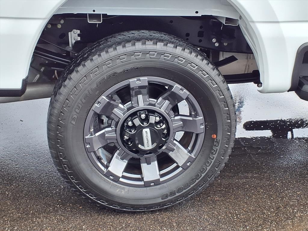 2024 Ford F-250 LARIAT