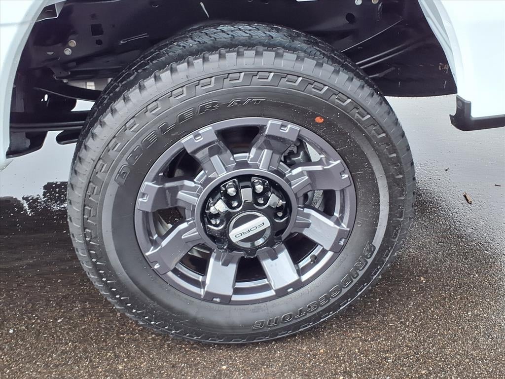 2024 Ford F-250 LARIAT