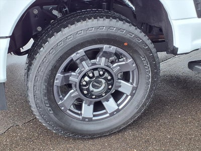 2024 Ford F-250 LARIAT