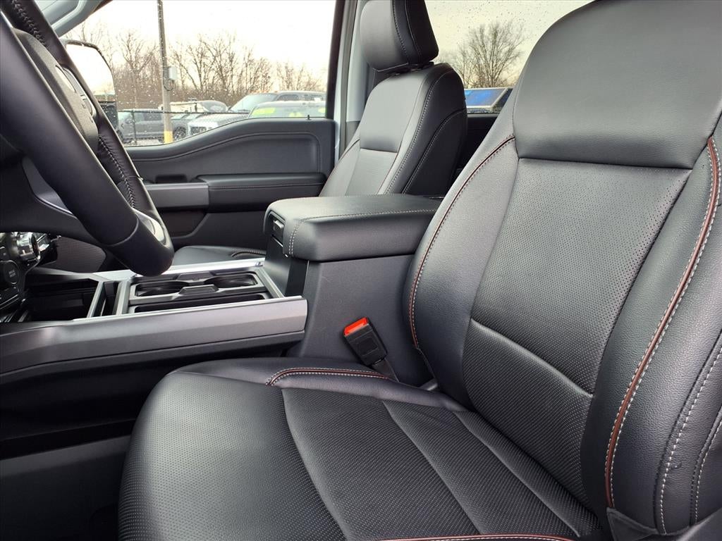 2024 Ford F-250 LARIAT