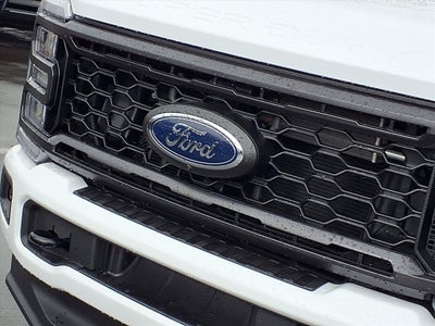 2024 Ford F-250 LARIAT