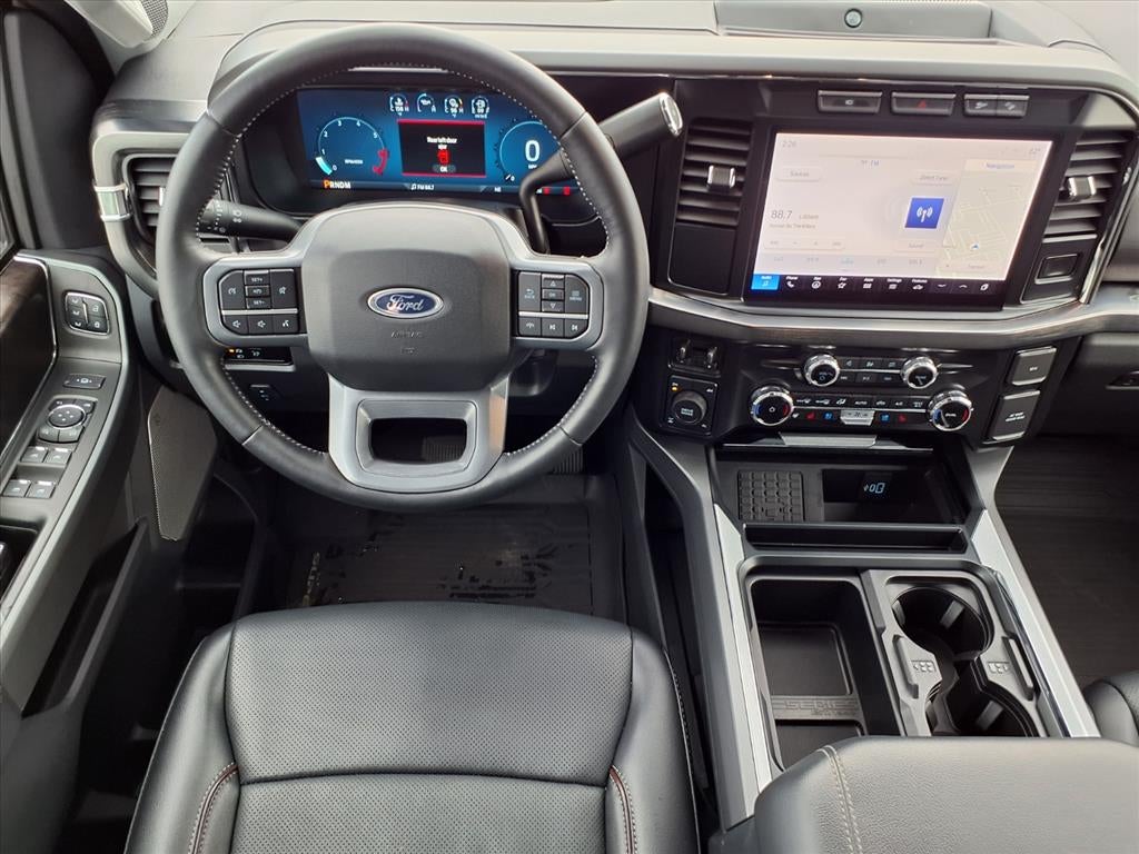 2024 Ford F-250 LARIAT