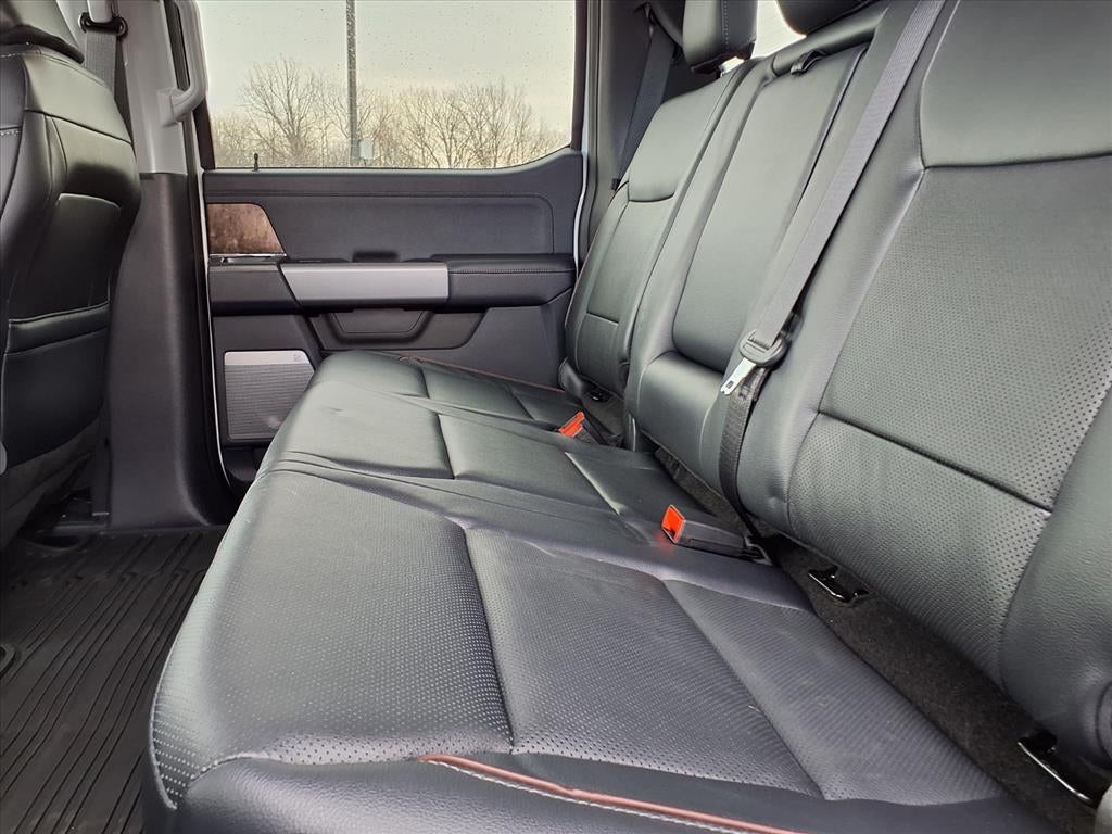 2024 Ford F-250 LARIAT