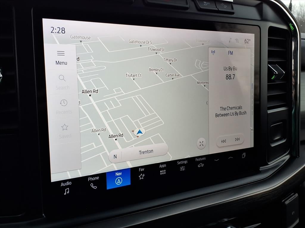 2024 Ford F-250 LARIAT