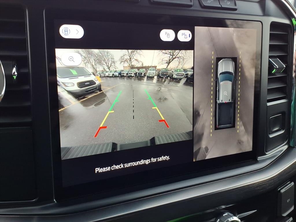 2024 Ford F-250 LARIAT