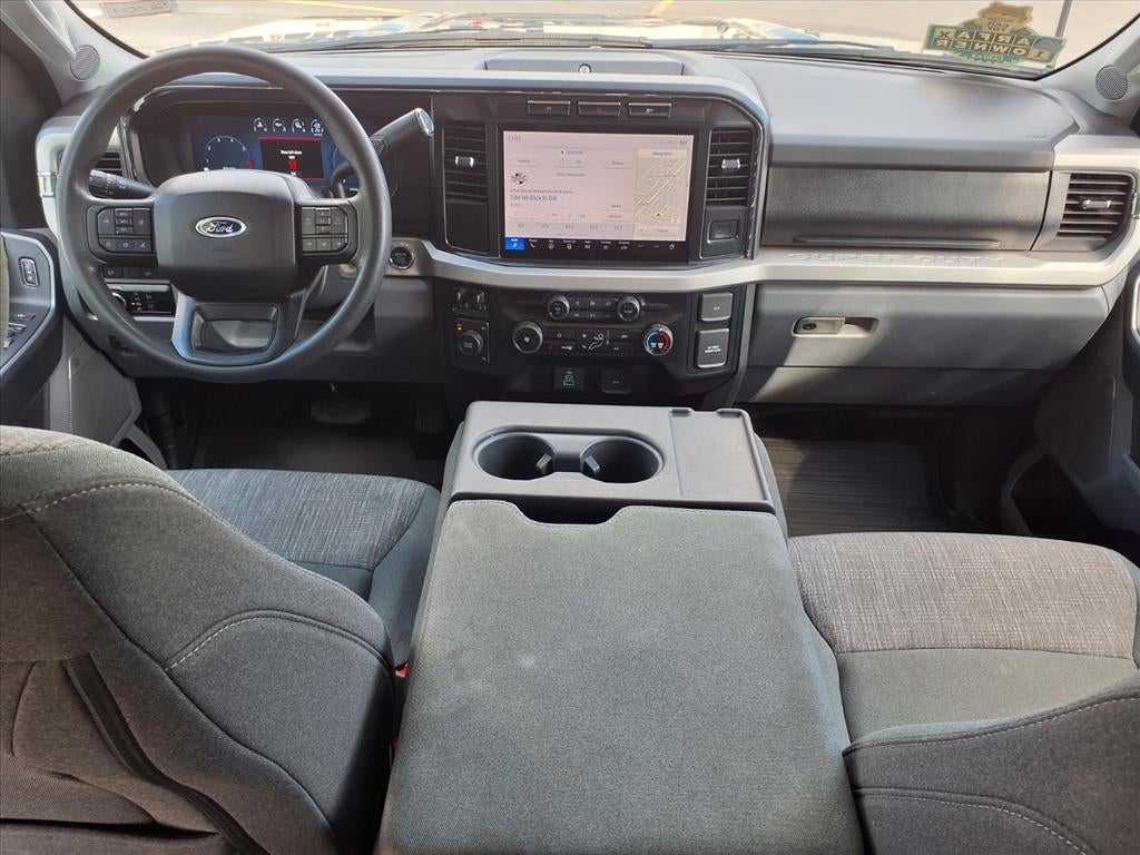 2024 Ford F-250 XLT