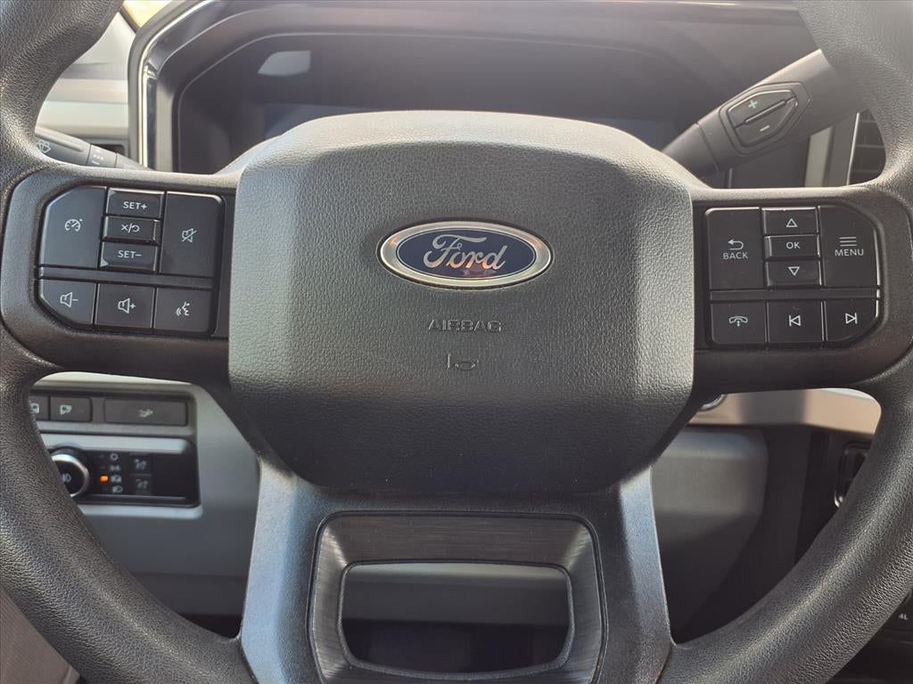 2024 Ford F-250 XLT