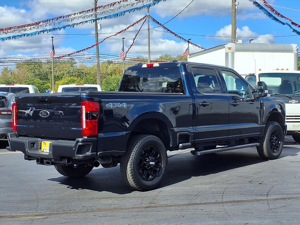 2024 Ford F-250 XLT