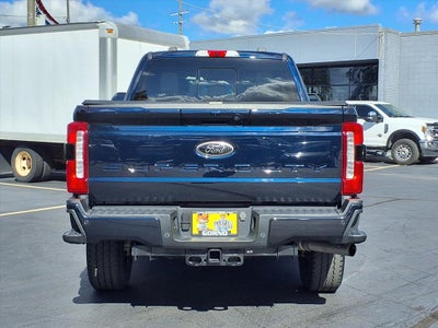 2024 Ford F-250 XLT