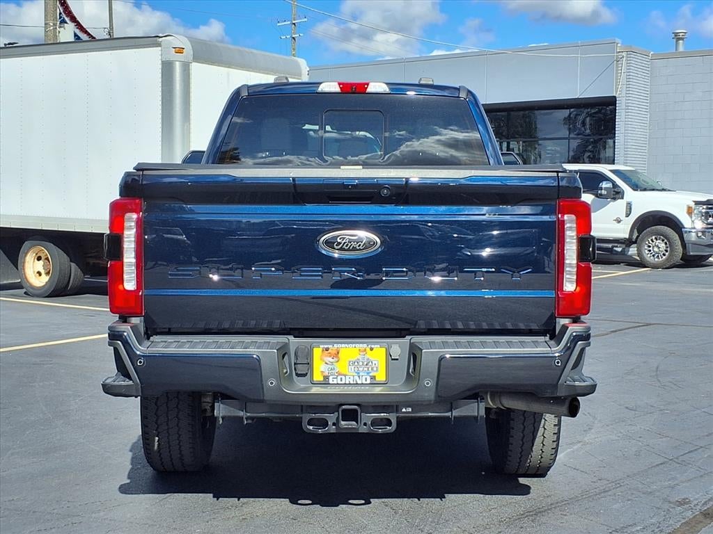 2024 Ford F-250 XLT