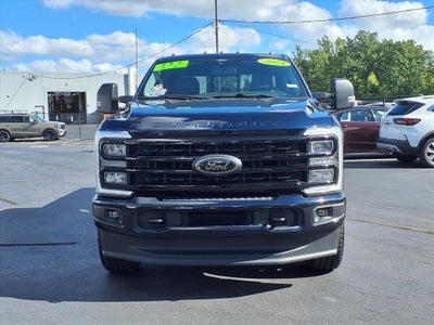 2024 Ford F-250 XLT