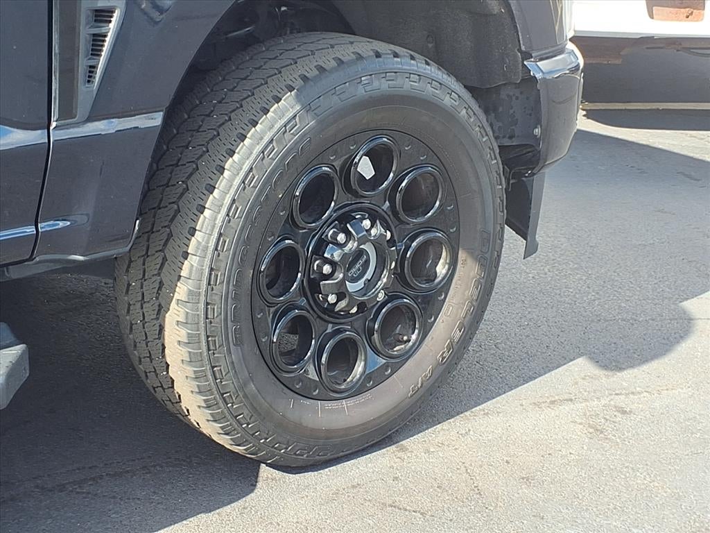 2024 Ford F-250 XLT