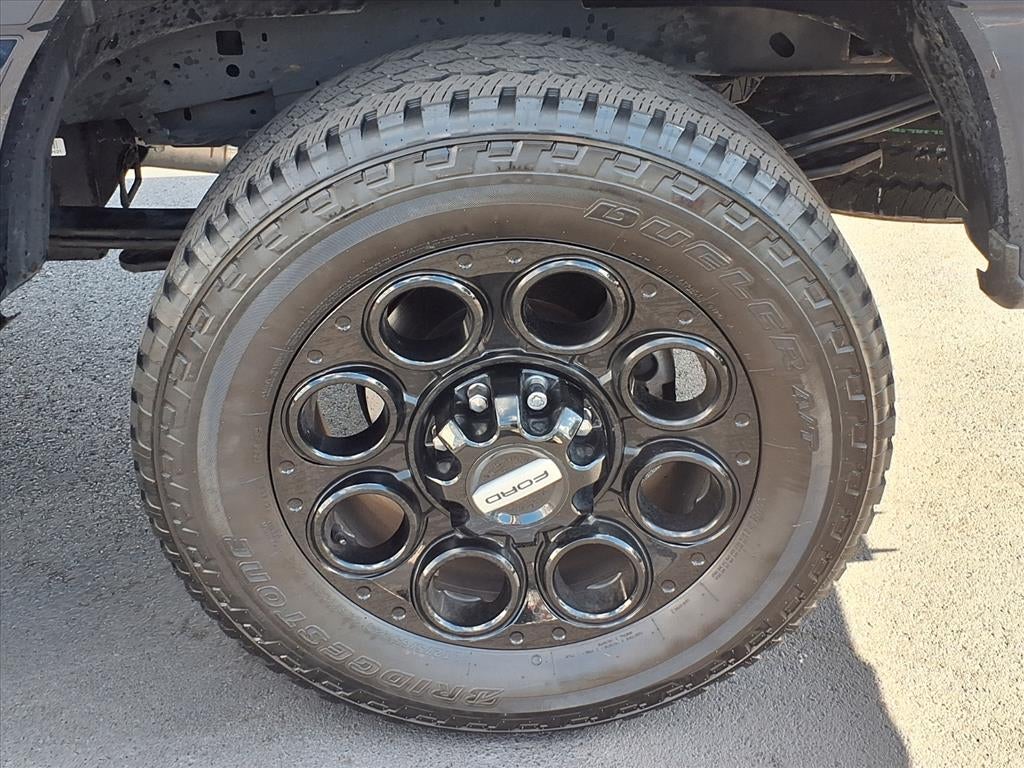2024 Ford F-250 XLT