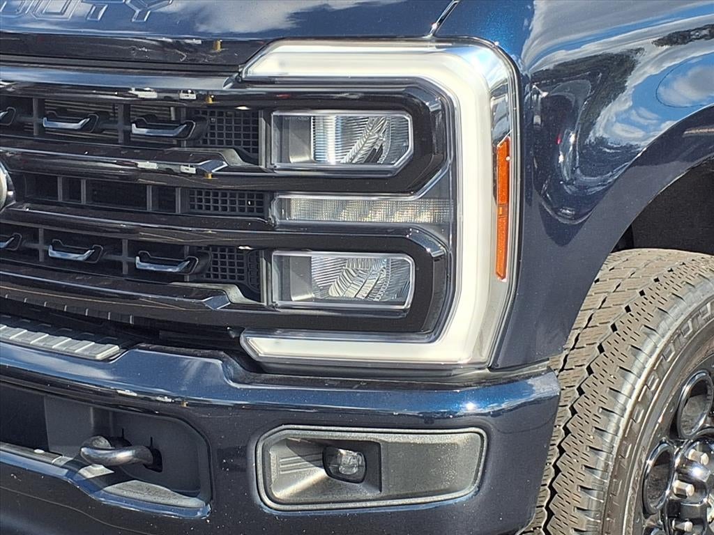 2024 Ford F-250 XLT