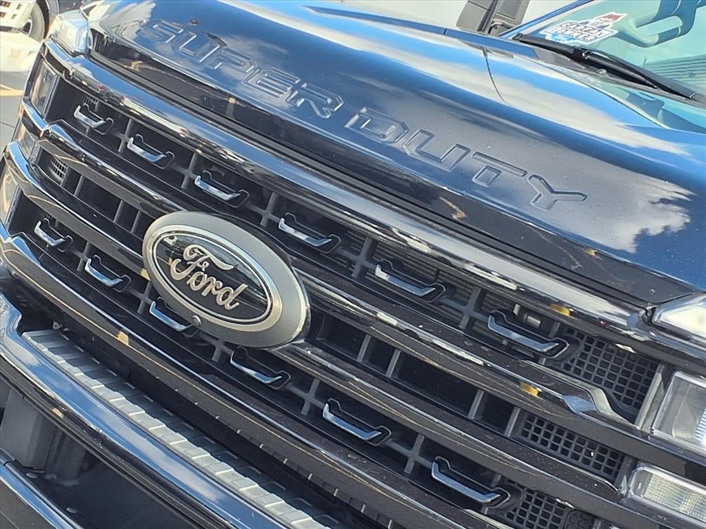 2024 Ford F-250 XLT