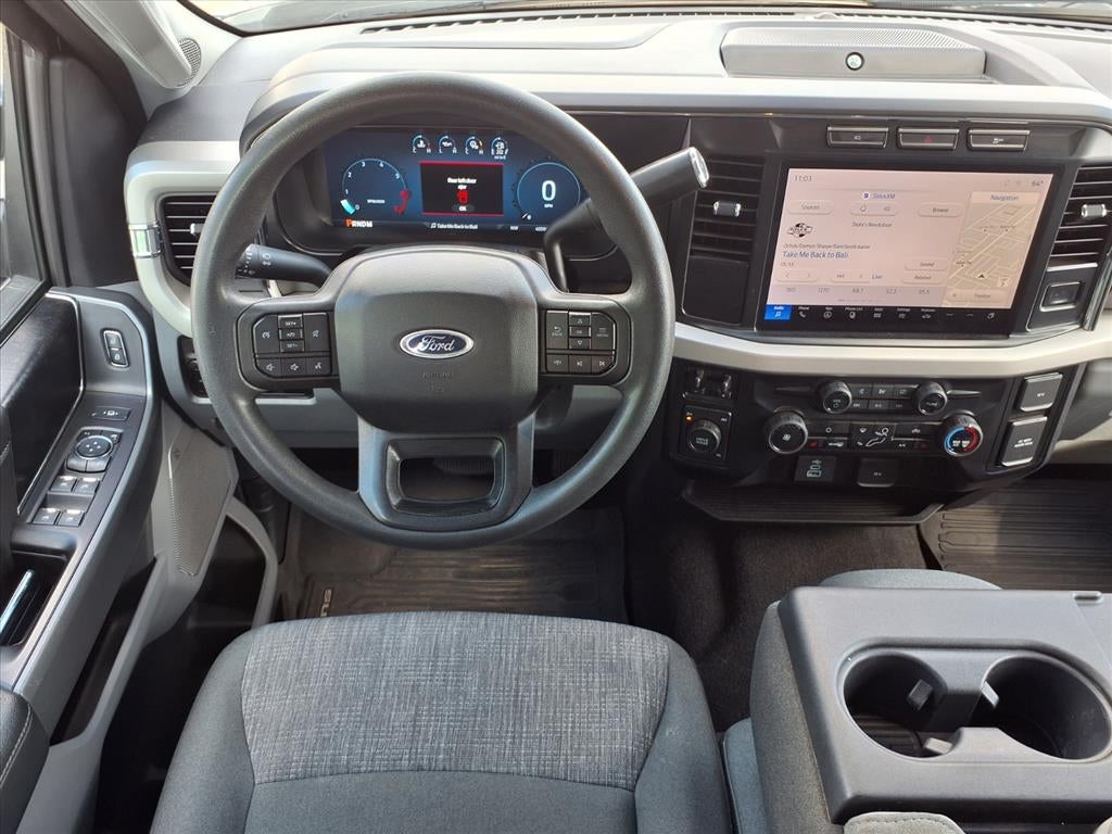 2024 Ford F-250 XLT