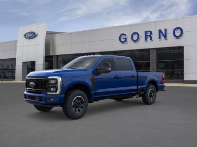 2026 Ford F-250 F-250® Lariat®