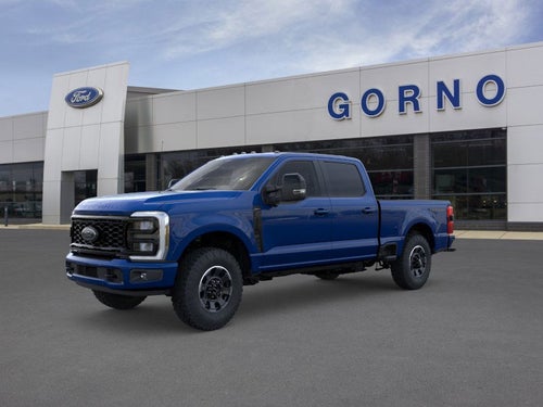 2026 Ford F-250 F-250® Lariat®