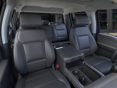 2026 Ford F-250 F-250® Lariat®