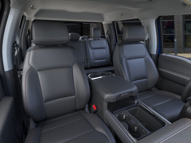 2026 Ford F-250 F-250® Lariat®