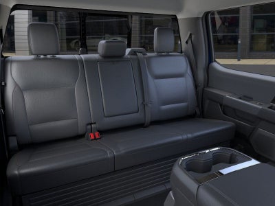 2026 Ford F-250 F-250® Lariat®