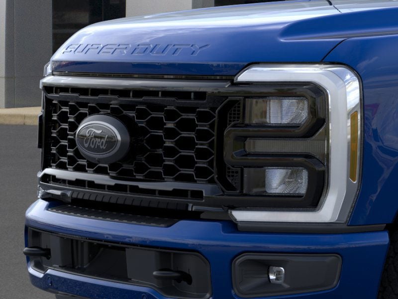 2026 Ford F-250 F-250® Lariat®