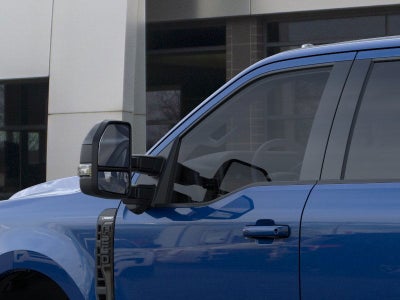 2026 Ford F-250 F-250® Lariat®