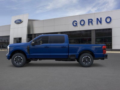 2026 Ford F-250 F-250® Lariat®