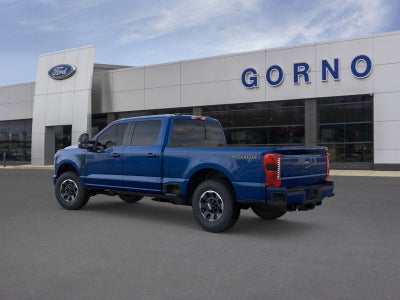 2026 Ford F-250 F-250® Lariat®