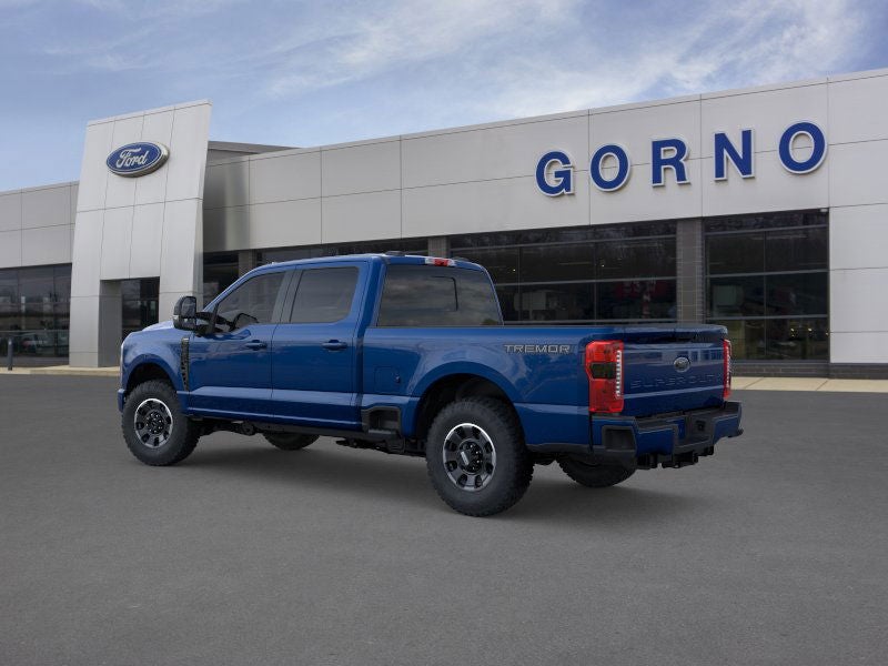 2026 Ford F-250 F-250® Lariat®