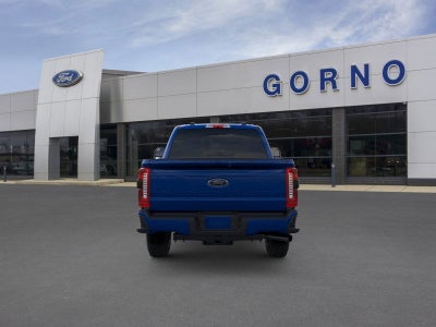 2026 Ford F-250 F-250® Lariat®