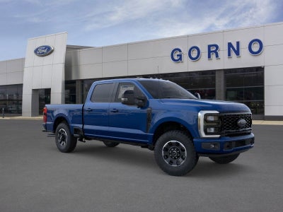 2026 Ford F-250 F-250® Lariat®