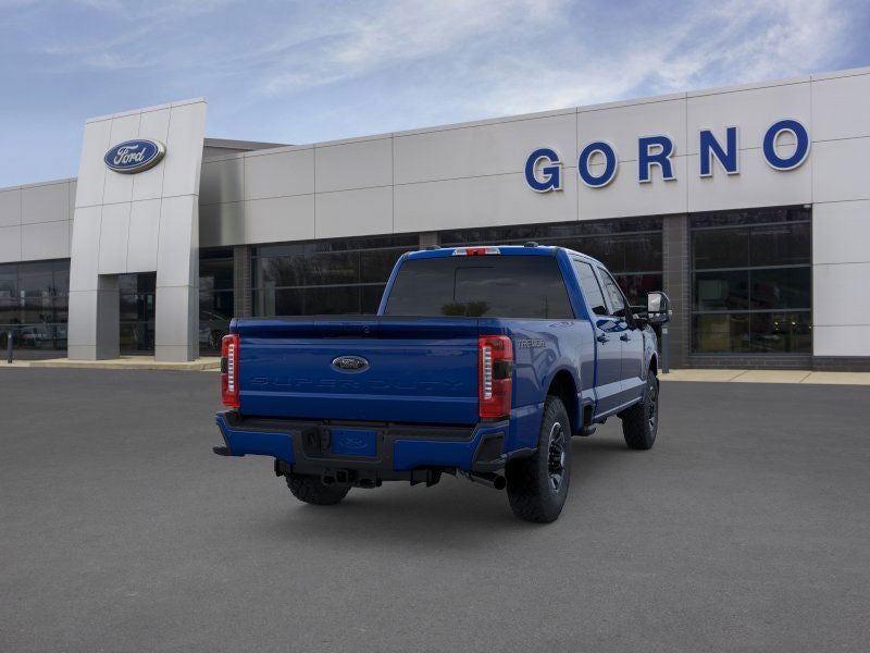 2026 Ford F-250 F-250® Lariat®