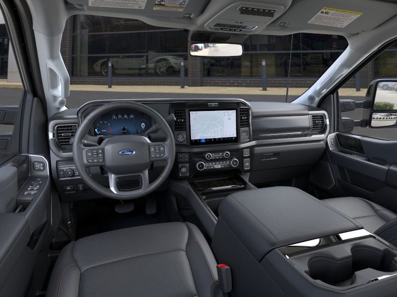 2026 Ford F-250 F-250® Lariat®