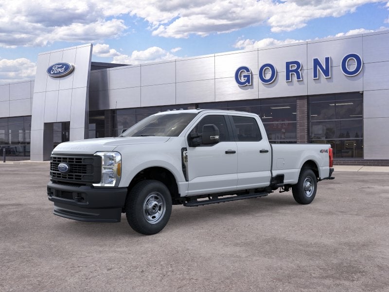 2026 Ford F-350 F-350® XL