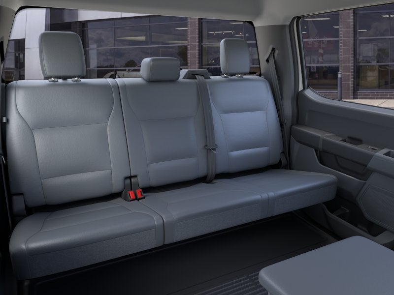 2026 Ford F-350 F-350® XL