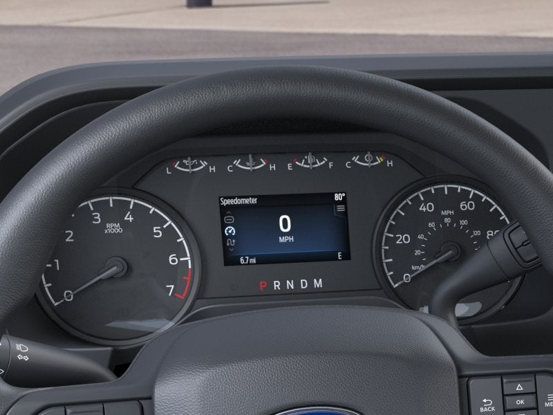 2026 Ford F-350 F-350® XL