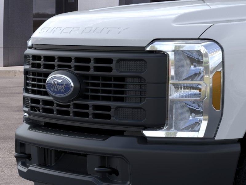 2026 Ford F-350 F-350® XL