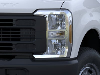 2026 Ford F-350 F-350® XL