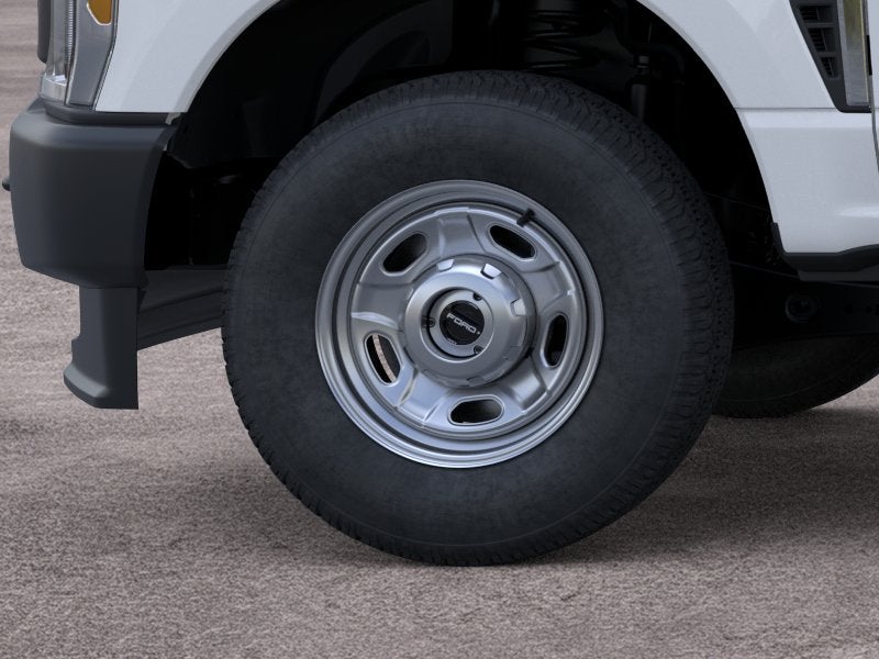 2026 Ford F-350 F-350® XL