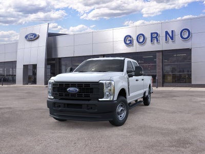 2026 Ford F-350 F-350® XL
