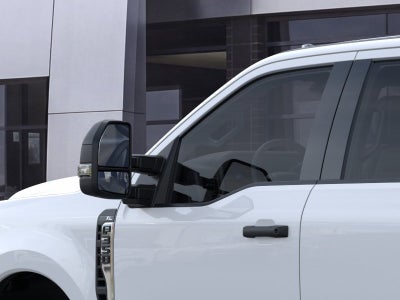 2026 Ford F-350 F-350® XL