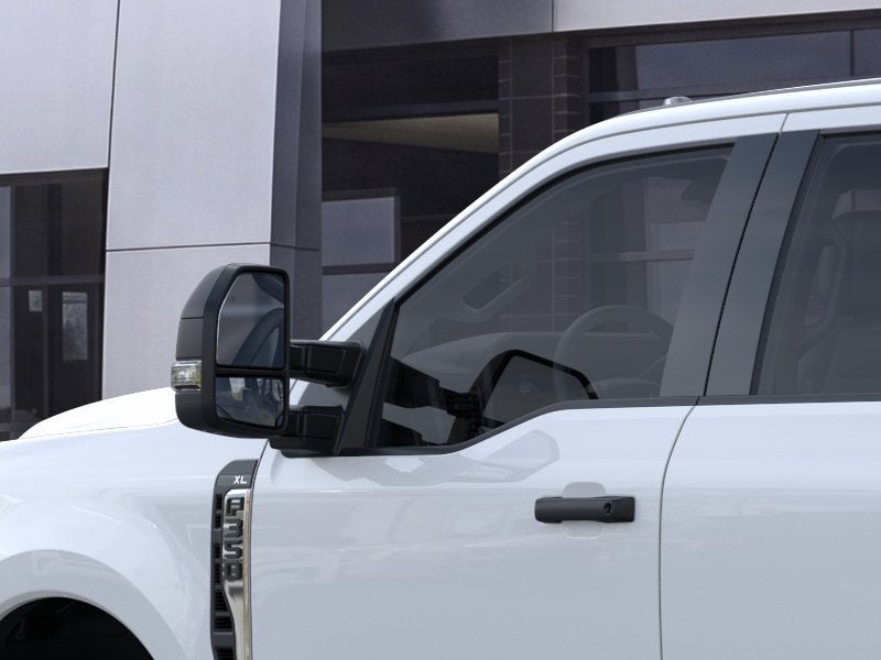 2026 Ford F-350 F-350® XL
