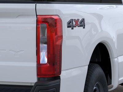 2026 Ford F-350 F-350® XL